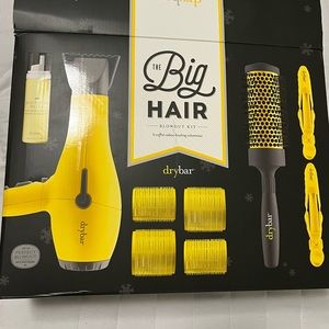 Drybar Set - Blow Dryer Kit
